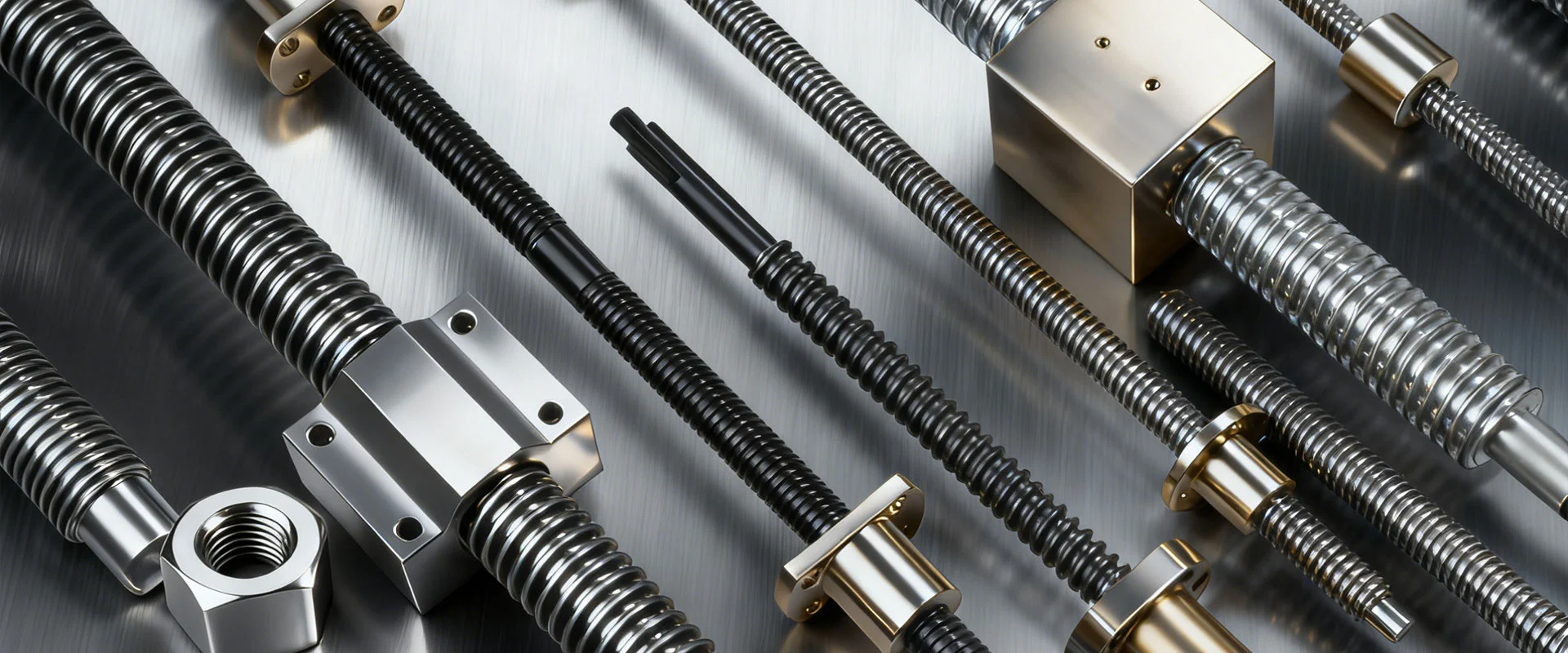 Kínai Linear Motion gyártó